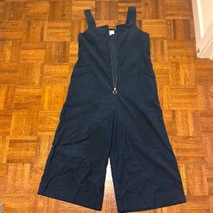 People Tree Organic Cotton Jumpsuit